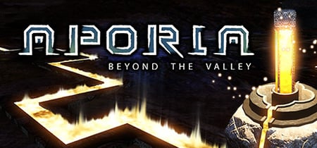 Aporia: Beyond The Valley banner