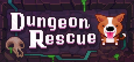 Fidel Dungeon Rescue banner