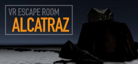 Alcatraz: VR Escape Room banner