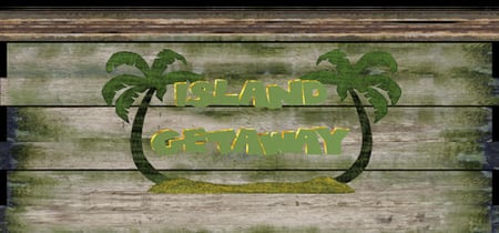 Island Getaway banner