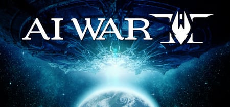 AI War 2 banner