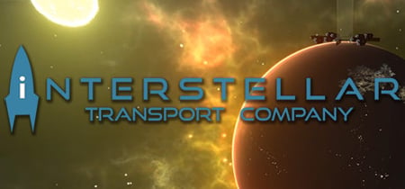 Interstellar Transport Company banner