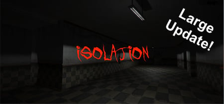Isolation banner