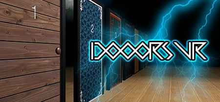 DOOORS VR banner