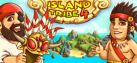 Island Tribe 4 banner