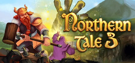 Northern Tale 3 banner