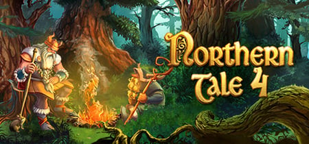 Northern Tale 4 banner