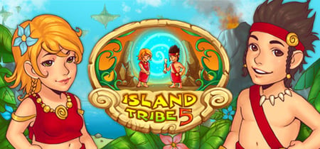 Island Tribe 5 banner