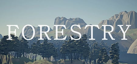 Forestry banner