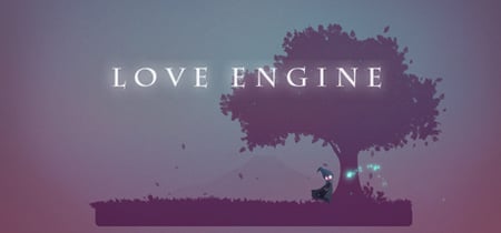 Love Engine banner