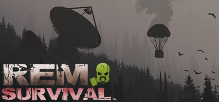 Rem Survival banner