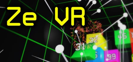 Ze VR banner