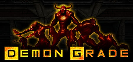 Demon Grade VR banner