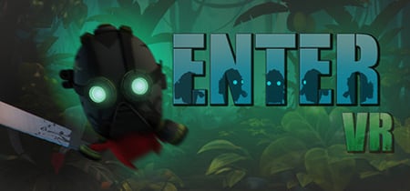 EnterVR banner