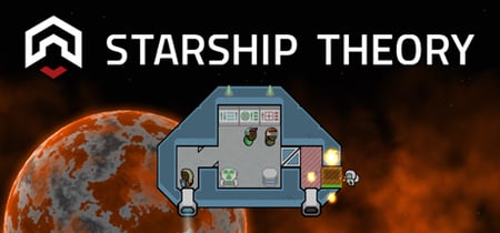Starship Theory banner