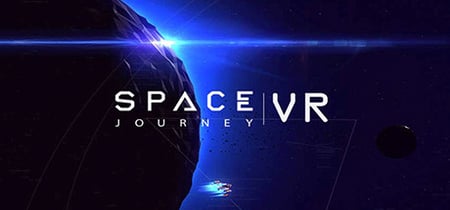 SpaceJourney VR banner