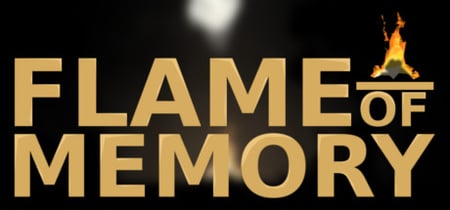 Flame of Memory banner