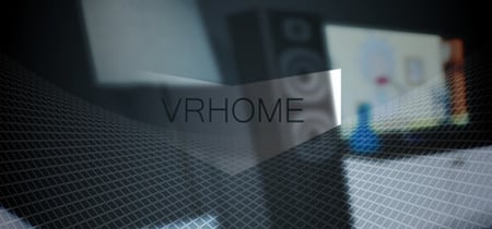 VR Home banner