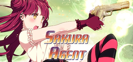 Sakura Agent banner