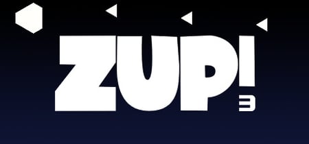 Zup! 3 banner