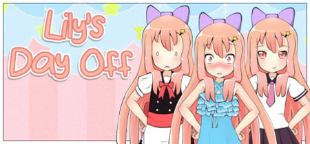 Lily's Day Off banner
