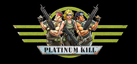 Platinum Kill banner