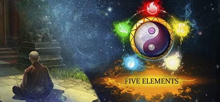 Five Elements banner