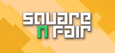 Square n Fair banner