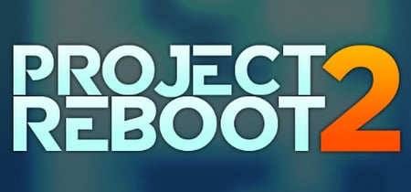 Project: R.E.B.O.O.T 2 banner