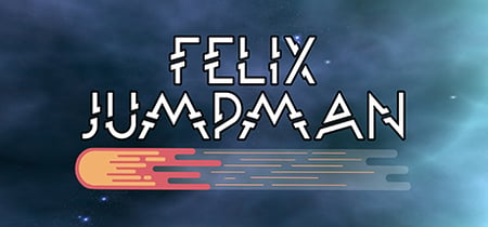 Felix Jumpman banner