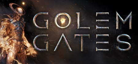 Golem Gates banner