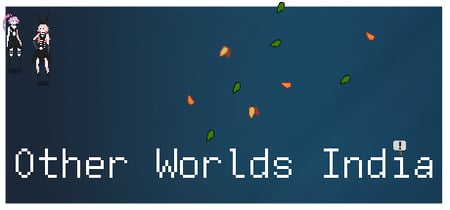 Other worlds India banner