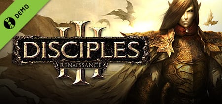 Disciples III - Renaissance Steam Special Edition banner