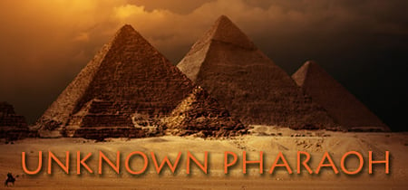 Unknown Pharaoh banner