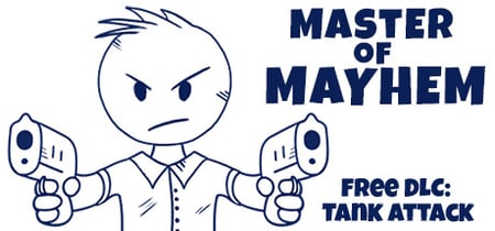 State of Anarchy: Master of Mayhem banner