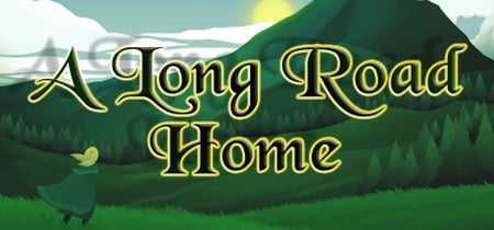 A Long Road Home banner