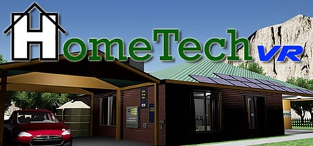 Home Tech VR banner