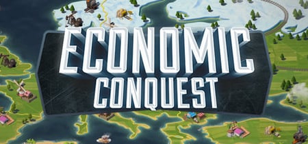 Economic Conquest banner