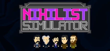 Nihilist Simulator banner