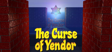 The Curse Of Yendor banner