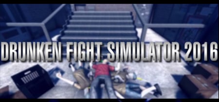 Drunken Fight Simulator banner