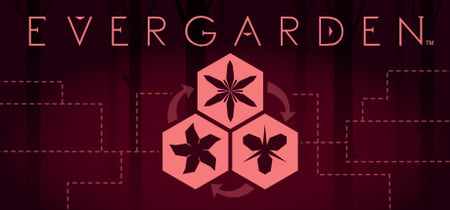 Evergarden banner