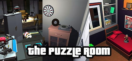 The Puzzle Room VR ( Escape The Room ) banner