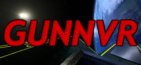 GUNNVR banner