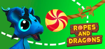 Ropes And Dragons VR banner