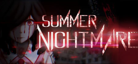 Summer Nightmare banner