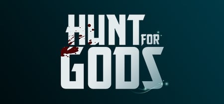 Hunt For Gods banner