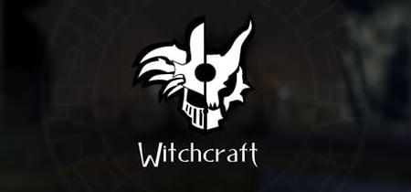 Witchcraft banner