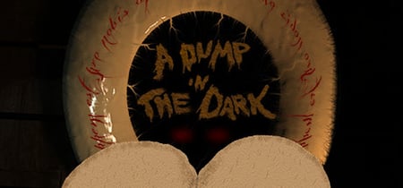 A Dump in the Dark banner