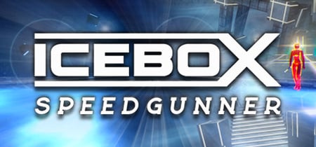 ICEBOX: Speedgunner banner